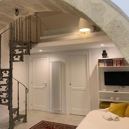 Апартаменты Area 2 Сиракузы Экстерьер фото