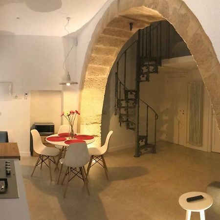 Апартаменты Area 2 Сиракузы Экстерьер фото